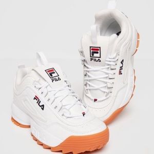 Fila Women's Disruptor 2